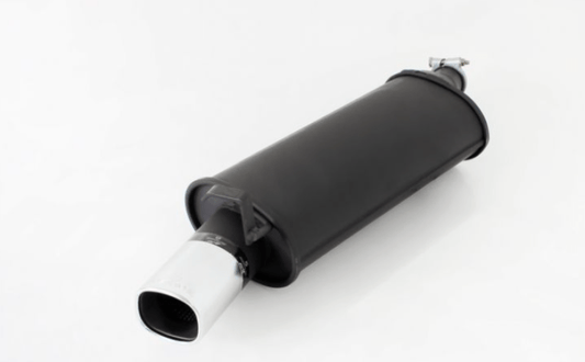 Kies-Motorsports Remus Remus BMW 3 Series E90 Sedan / E91 Touring /E92 Coupe/E93 Cabrio Tail Pipe Set