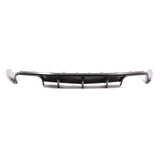 Kies-Motorsports Rennline 991.1 CARBON FIBER REAR DIFFUSER