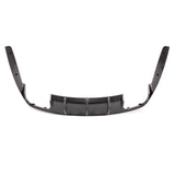 Kies-Motorsports Rennline 991.1 CARBON FIBER REAR DIFFUSER