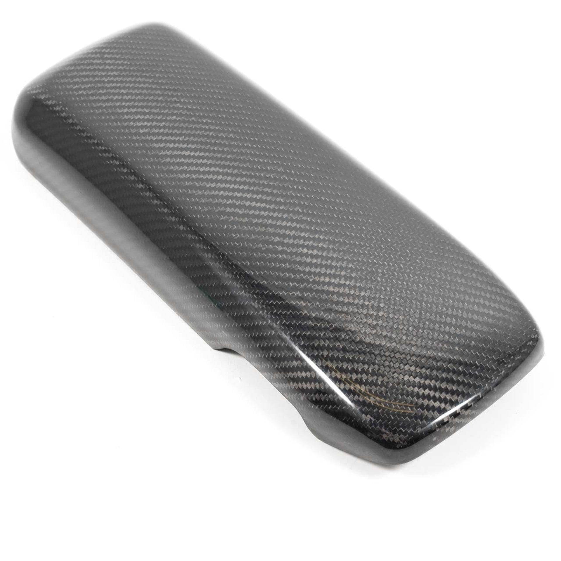 Kies-Motorsports Rennline 991.2/718 CARBON FIBER ARM REST