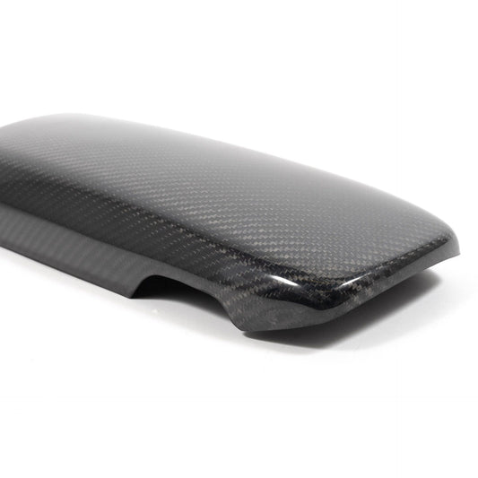 Kies-Motorsports Rennline 991.2/718 CARBON FIBER ARM REST