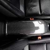 Kies-Motorsports Rennline 991.2/718 CARBON FIBER ARM REST