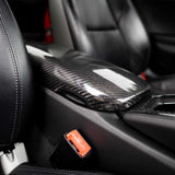 Kies-Motorsports Rennline 991.2/718 CARBON FIBER ARM REST