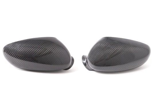 Kies-Motorsports Rennline 996/986 PORSCHE CARBON FIBER MIRRORS