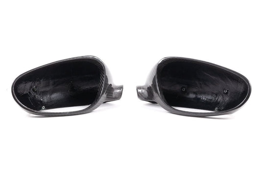 Kies-Motorsports Rennline 996/986 PORSCHE CARBON FIBER MIRRORS