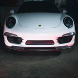 Kies-Motorsports Rennline RENNLINE 991.1 CARBON FIBER AERO PACKAGE