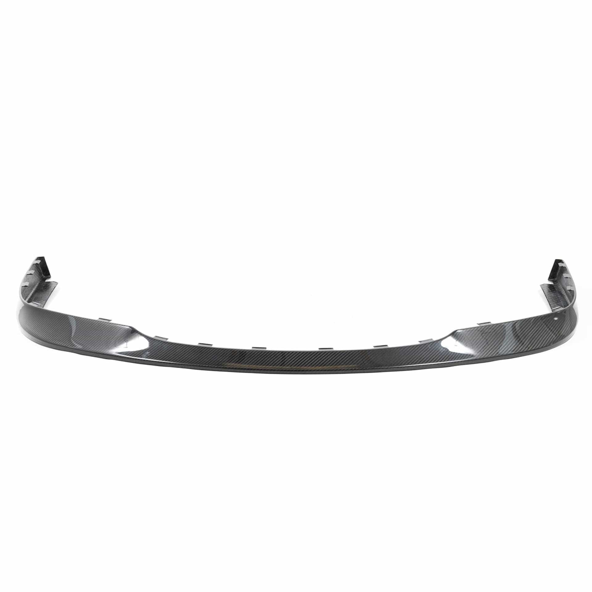 Kies-Motorsports Rennline RENNLINE CARBON FIBER AEROKIT FRONT LIP - 997