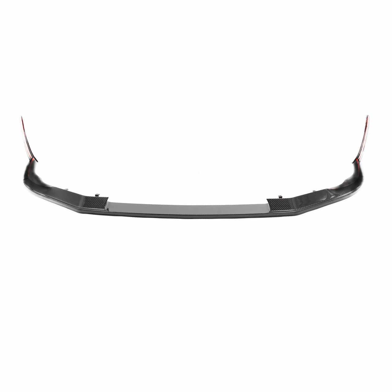 Kies-Motorsports Rennline RENNLINE CARBON FIBER FRONT LIP - 991.1