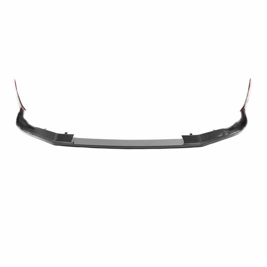 Kies-Motorsports Rennline RENNLINE CARBON FIBER FRONT LIP - 991.1