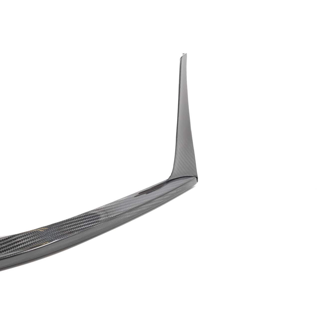 Kies-Motorsports Rennline RENNLINE CARBON FIBER FRONT LIP - 991.1