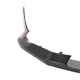 Kies-Motorsports Rennline RENNLINE CARBON FIBER FRONT LIP - 991.1