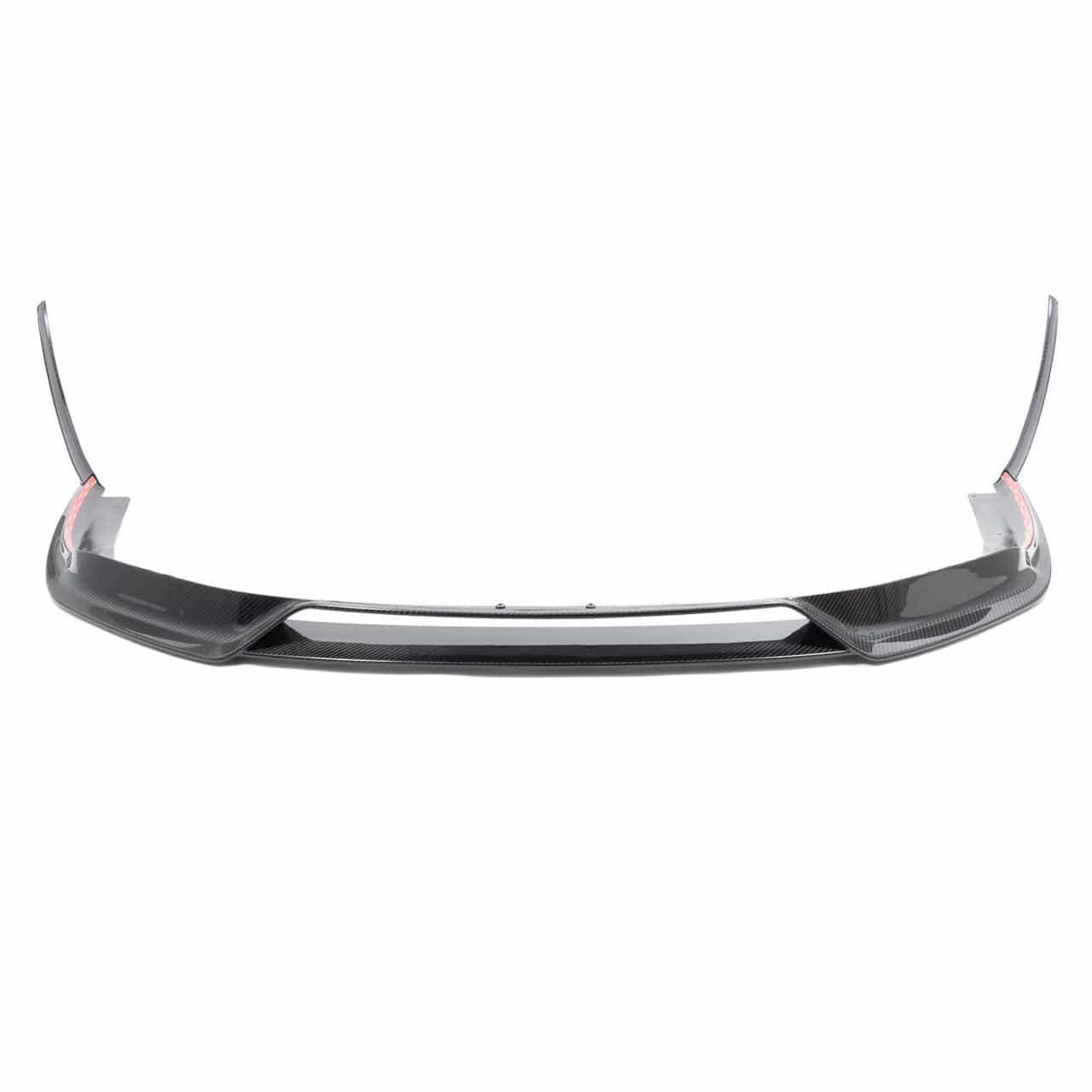 Kies-Motorsports Rennline RENNLINE CARBON FIBER FRONT LIP - 991.2