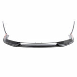 Kies-Motorsports Rennline RENNLINE CARBON FIBER FRONT LIP - 991.2