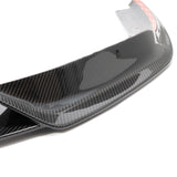 Kies-Motorsports Rennline RENNLINE CARBON FIBER FRONT LIP - 991.2