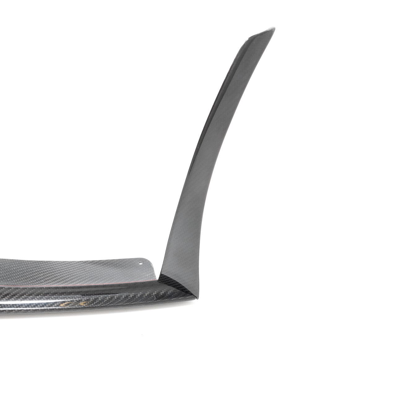 Kies-Motorsports Rennline RENNLINE CARBON FIBER FRONT LIP - 991.2