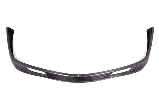 Kies-Motorsports Rennline RENNLINE CARBON FIBER FRONT LIP - 996 TURBO