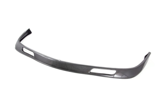 Kies-Motorsports Rennline RENNLINE CARBON FIBER FRONT LIP - 996 TURBO