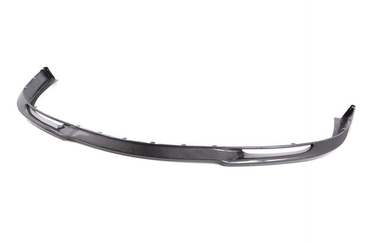 Kies-Motorsports Rennline RENNLINE CARBON FIBER FRONT LIP - 997 TURBO