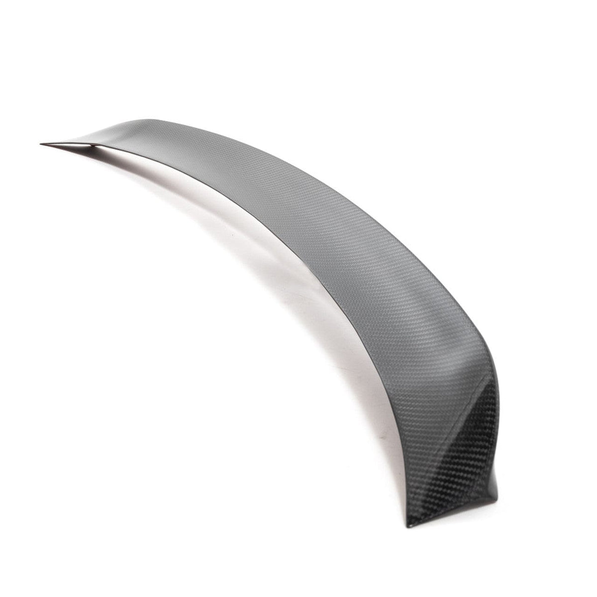 Kies-Motorsports Rennline RENNLINE CARBON FIBER MINI DECKLID SPOILER - 991.2