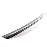 Kies-Motorsports Rennline RENNLINE CARBON FIBER MINI DECKLID SPOILER - 991.2