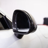 Kies-Motorsports Rennline RENNLINE CARBON FIBER MIRRORS - 991/981