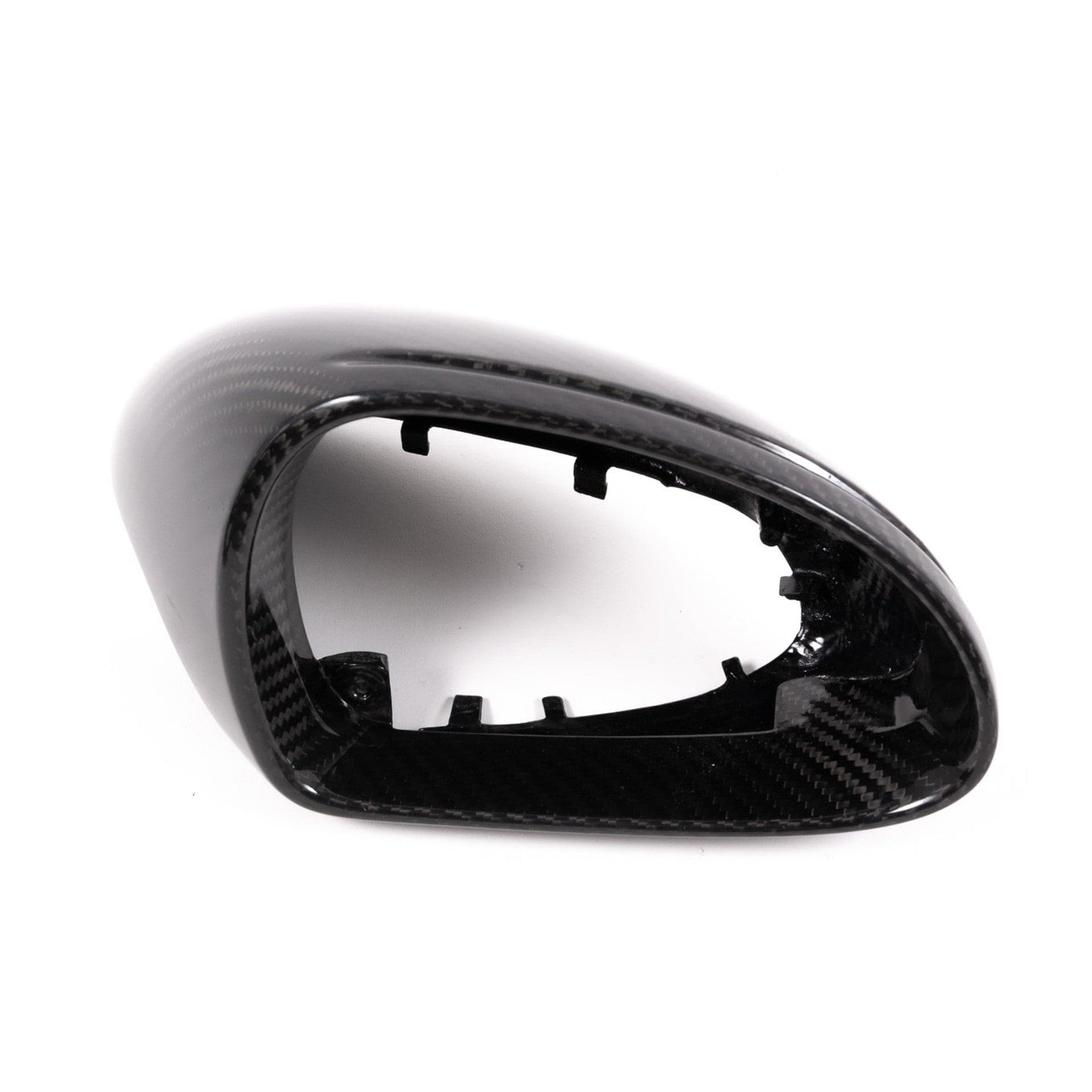 Kies-Motorsports Rennline RENNLINE CARBON FIBER MIRRORS - 991/981