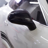 Kies-Motorsports Rennline RENNLINE CARBON FIBER MIRRORS - 991/981