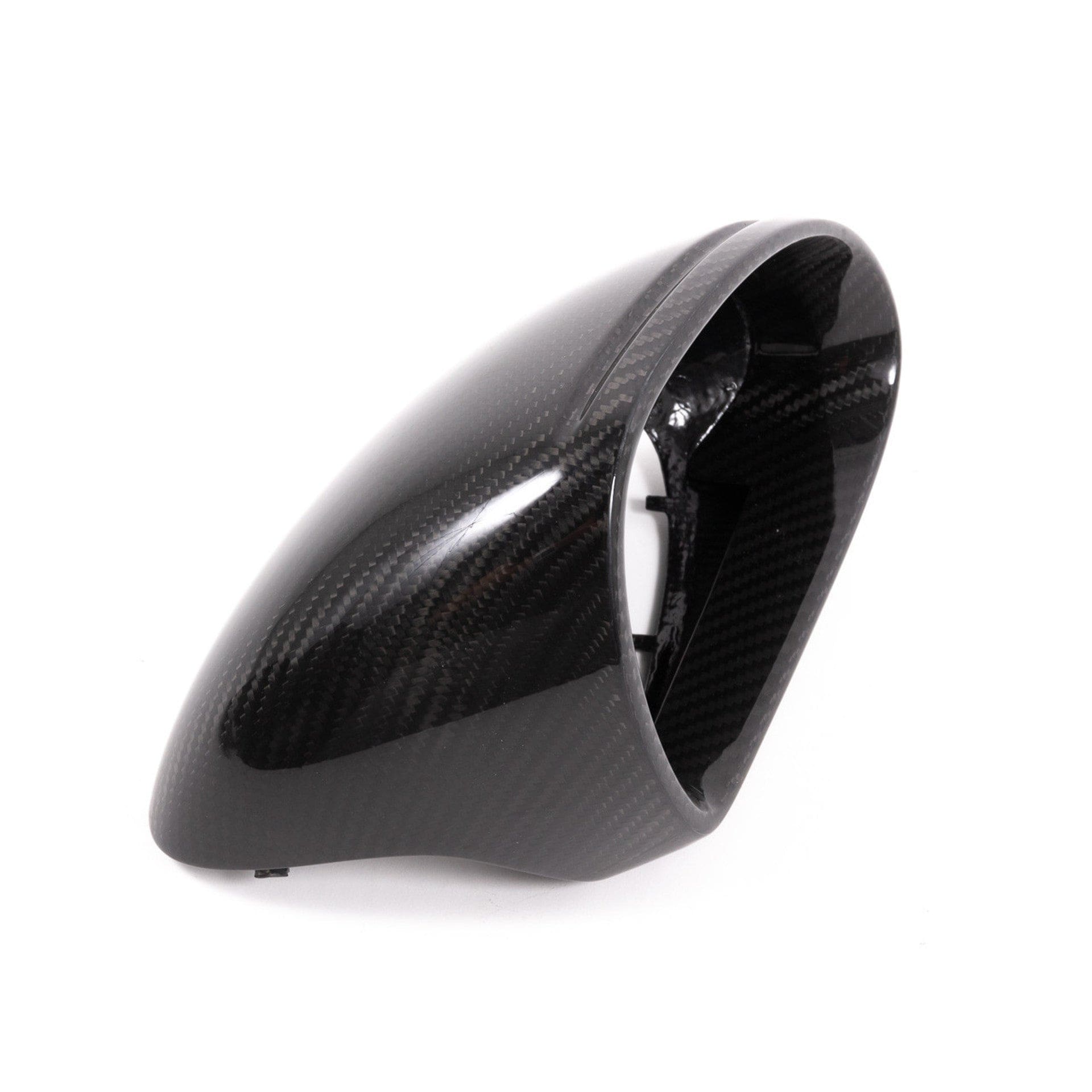 Kies-Motorsports Rennline RENNLINE CARBON FIBER MIRRORS - 991/981