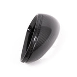 Kies-Motorsports Rennline RENNLINE CARBON FIBER MIRRORS - 991/981