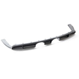 Kies-Motorsports Rennline RENNLINE CARBON FIBER REAR DIFFUSER - 991.2