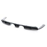 Kies-Motorsports Rennline RENNLINE CARBON FIBER REAR DIFFUSER - 991.2