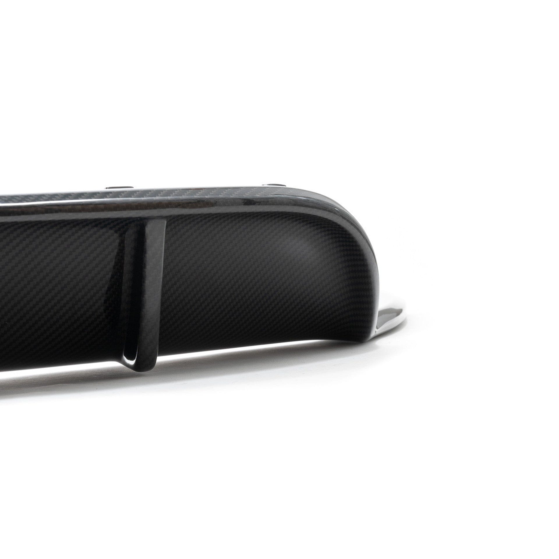 Kies-Motorsports Rennline RENNLINE CARBON FIBER REAR DIFFUSER - 991.2