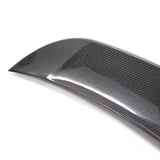 Kies-Motorsports Rennline RENNLINE DECKLID SPOILER - 991.1