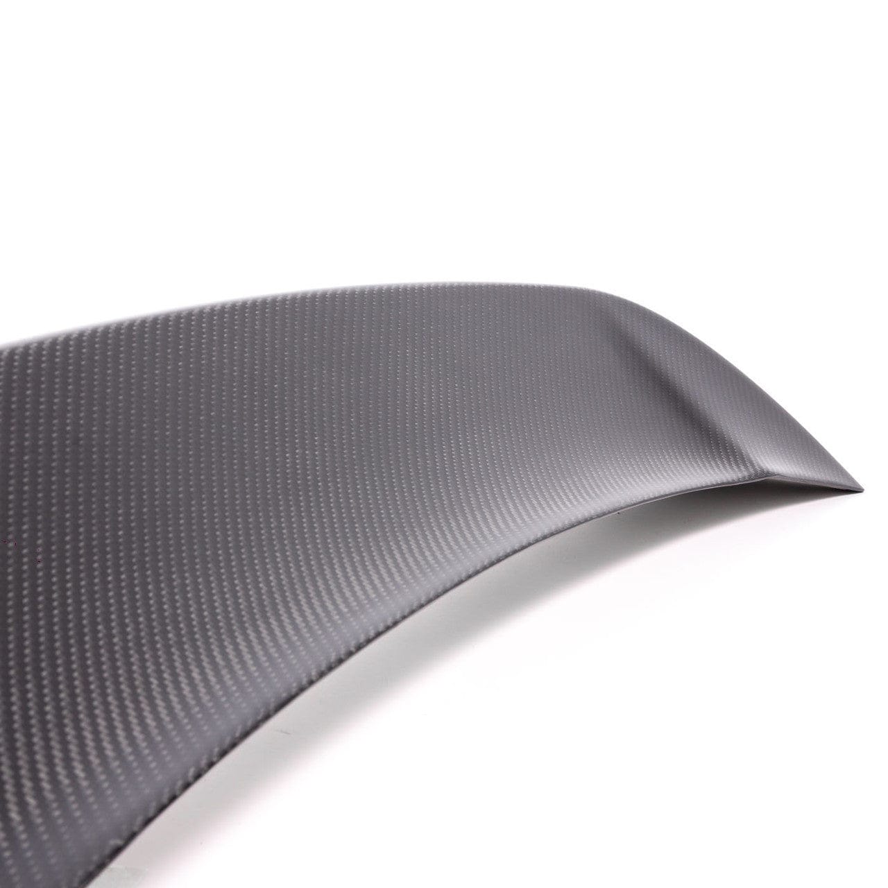 Kies-Motorsports Rennline RENNLINE DECKLID SPOILER - 991.1