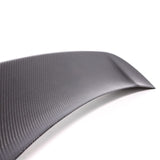 Kies-Motorsports Rennline RENNLINE DECKLID SPOILER - 991.1