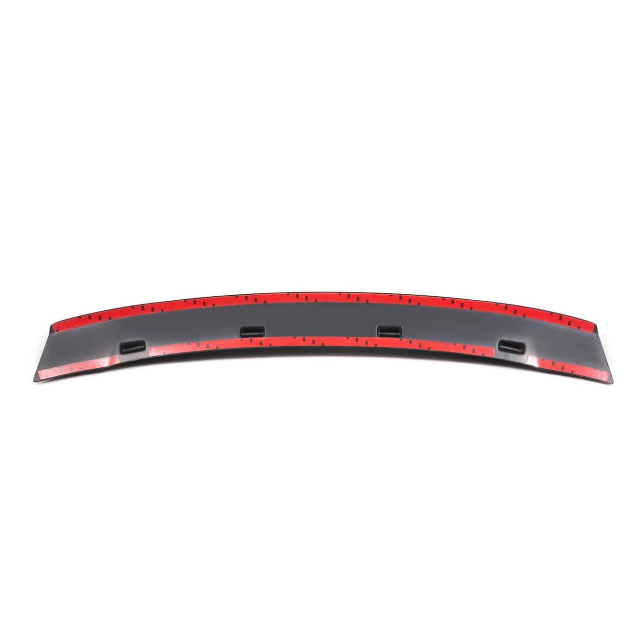 Kies-Motorsports Rennline RENNLINE DECKLID SPOILER - 991.1