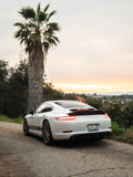 Kies-Motorsports Rennline RENNLINE DECKLID SPOILER - 991.1