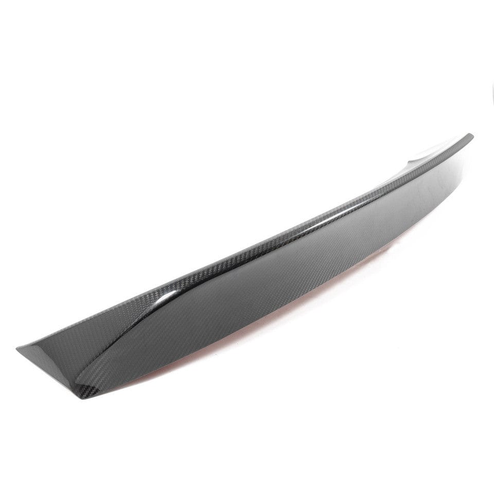 Kies-Motorsports Rennline RENNLINE DECKLID SPOILER - 991.2