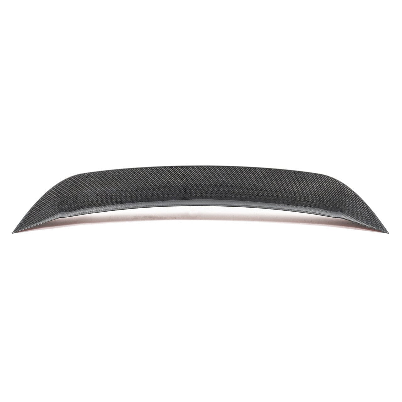 Kies-Motorsports Rennline RENNLINE DECKLID SPOILER - 991.2