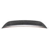 Kies-Motorsports Rennline RENNLINE DECKLID SPOILER - 991.2