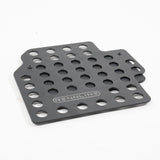 Kies-Motorsports Rennline RENNLINE DRIVER SIDE FLOORBOARD