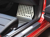 Kies-Motorsports Rennline RENNLINE PASSENGER FLOORBOARD - PORSCHE