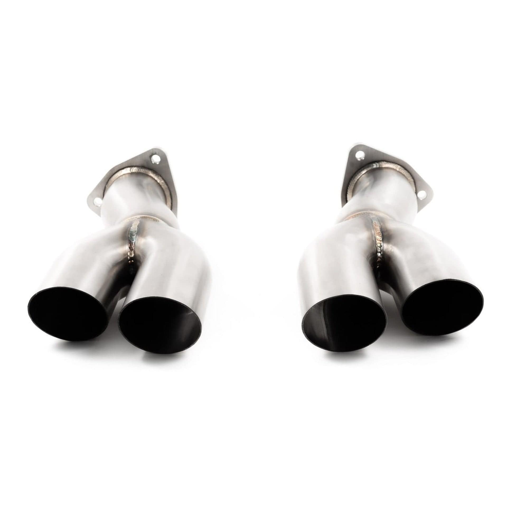 Kies-Motorsports Rennline RENNLINE RACE EXHAUST