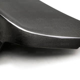 Kies-Motorsports Seibon Seibon 04-10 BMW E60 5-Series CSL-Style Carbon Fiber Trunk/Hatch