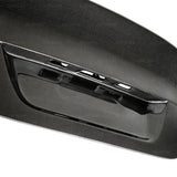 Kies-Motorsports Seibon Seibon 04-10 BMW E60 5-Series CSL-Style Carbon Fiber Trunk/Hatch