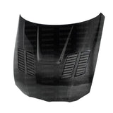 Kies-Motorsports Seibon Seibon 07-10 BMW M3 Series 2Dr (E92) GTR-Style Carbon Fiber hood