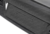 Kies-Motorsports Seibon Seibon 07-13 BMW E92 2DR CSL Style Carbon Fiber Trunk/Hatch