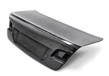 Kies-Motorsports Seibon Seibon 07-13 BMW E92 2DR CSL Style Carbon Fiber Trunk/Hatch