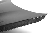 Kies-Motorsports Seibon Seibon 11 BMW F20/F22 DV-Style Carbon Fiber Hood