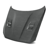 Kies-Motorsports Seibon Seibon 11 BMW F20/F22 DV-Style Carbon Fiber Hood